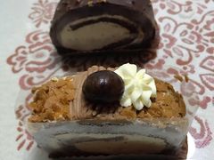 梦龙瑞士卷-Dough&Joe团憩(瑞虹天地月亮湾店)