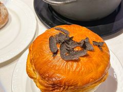 -Le Bistrot de Racine