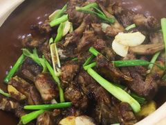 -勒南公舍(龙江店)