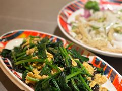 -塔哈尔·新疆盛宴(奉贤龙湖店)