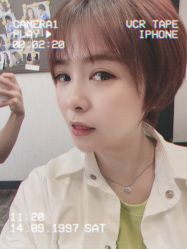 -迪罗造型•潮色接发