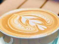 -糖房咖啡(南锣鼓巷店)
