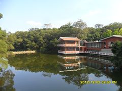 -雀儿山公园