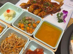 -韩香福脊骨汤锅(上杭路店)