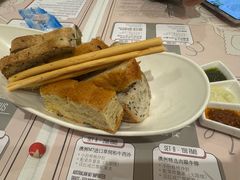 -安妮意大利餐厅(世贸天阶店)