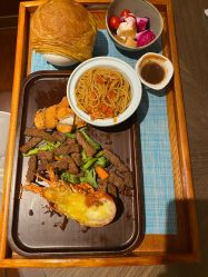 -和伊母婴护理中心·全套房(金山店)