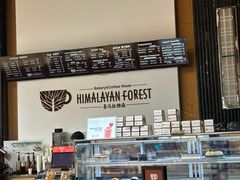 -喜马拉雅森HIMALAYAN FOREST