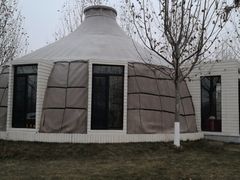 -九十九顶毡房(阜石路店)