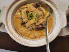 -鄱阳湖·江西小炒·瓦罐煨汤(五道口店)