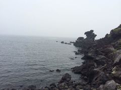 景点-龙头岩(Dragon Head Rock)