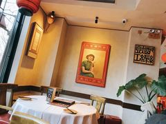-龙门阵茶屋川菜馆(武康路店)