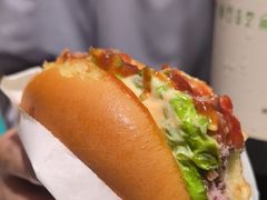 -Shake Shack(西单大悦城店)