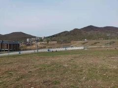 -中旅松花湖滑雪场