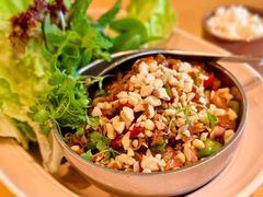 -Ginger(兴国路店)