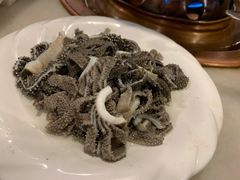 -京门老爆三·铜锅涮肉 爆肚(望京店)