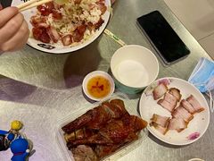 -吾家香港烧腊专门店