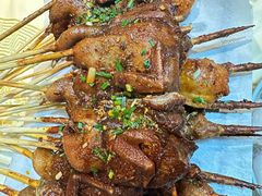 -串盟烧烤·长沙美食地标(星沙店)