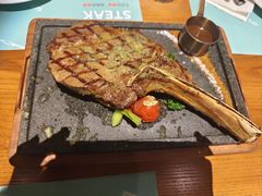 -原石牛扒·约会餐厅(龙城万科里店)