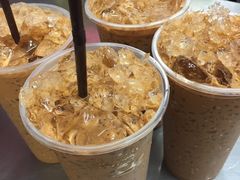 泰式奶茶-红大哥水门鸡饭(總店)