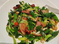 -建哥老菜馆(瑞达公寓一店)