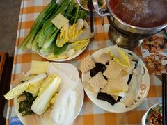 -庆丰包子铺(安东店)