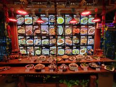 零售区-农家小院(朱雀桥店)