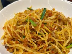 -楚山晓·湖北菜(武汉光谷K11店)