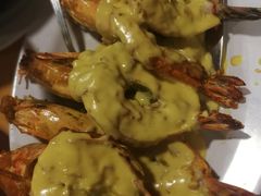 -ZF Seafood Restaurant 卓峰海鲜餐