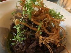 -Ocean's Table 欧舍