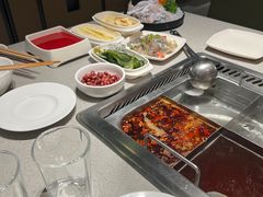 -海底捞火锅(吴中路店)