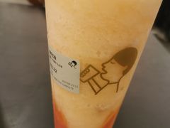 -喜茶(东莞汇一城店)