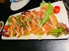 -宝莱纳餐厅(滨江店)