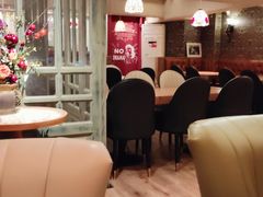 -玛格萝妮比萨屋(陆家浜路店)