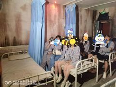 -棂笼·深度沉浸密室(武汉旗舰店)