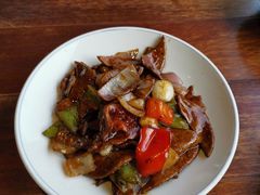 -大牌大·传统杭帮菜(湖滨店)