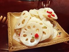 -老家信阳菜(北京路店)