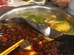 -朱氏胖子烂火锅(洪崖洞店)