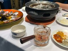 -隐炉和牛烧肉店(群力店)
