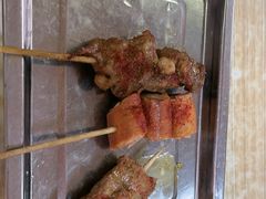 -于记沙布袋馄饨