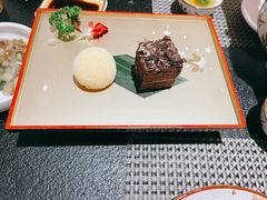 -桃夭日式料理(国信店)