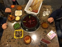 -喵探烤鱼·活鱼烤(北唐总店)