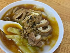 -汕头小吃粿汁(怡居街店)