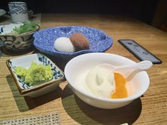 小兔布丁-蟹将军·松叶蟹和牛日料放题自助(K11店)