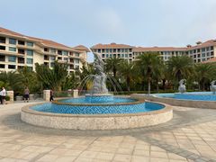 -惠州金海湾嘉华度假酒店