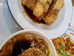 红糖糍粑-一岚一山(角门总店)