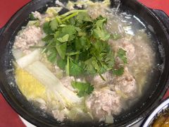 -北大地皖峰饭馆