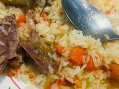 -217丰惠源抓饭(江乾路店)