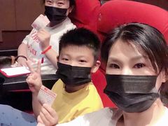 -曹杨影城(曹杨店)
