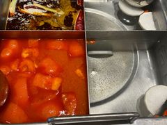 -海底捞火锅(公益西桥店)