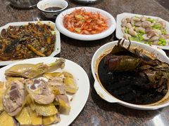 -唔呶喔哩酒家(生产街店)